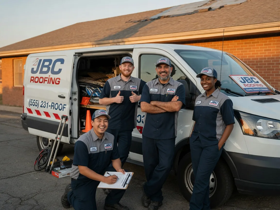 Roof Replacement company in Winnsboro, SC