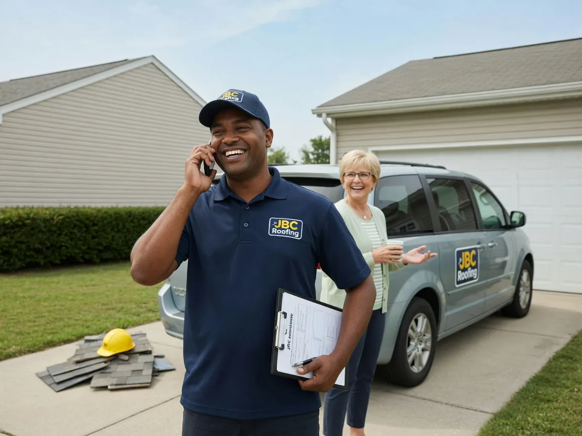 Roof Replacement Winnsboro, SC FAQs